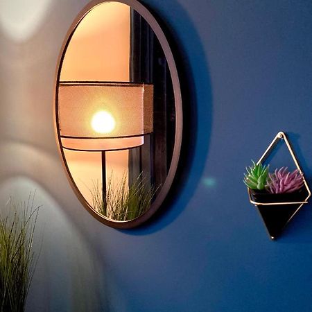 H-85 Suites Level 5/9 Koblenz  Dış mekan fotoğraf