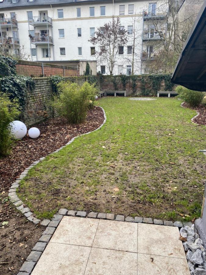 H-85 Suites Level 5/9 Koblenz  Dış mekan fotoğraf
