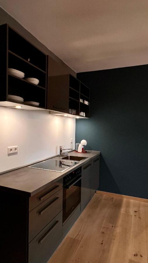 H-85 Suites Level 5/9 Koblenz  Dış mekan fotoğraf