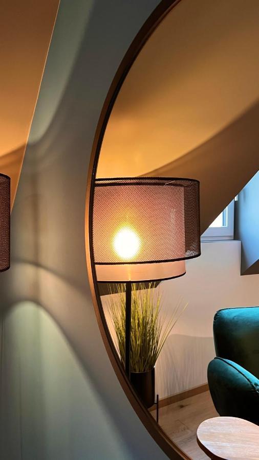 H-85 Suites Level 5/9 Koblenz  Dış mekan fotoğraf