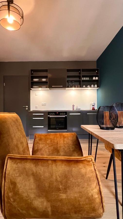 H-85 Suites Level 5/9 Koblenz  Dış mekan fotoğraf