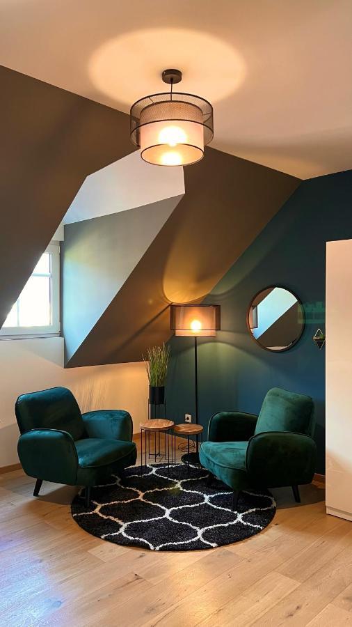 H-85 Suites Level 5/9 Koblenz  Dış mekan fotoğraf