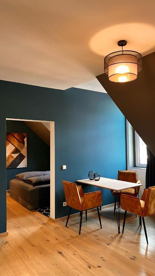 H-85 Suites Level 5/9 Koblenz  Dış mekan fotoğraf