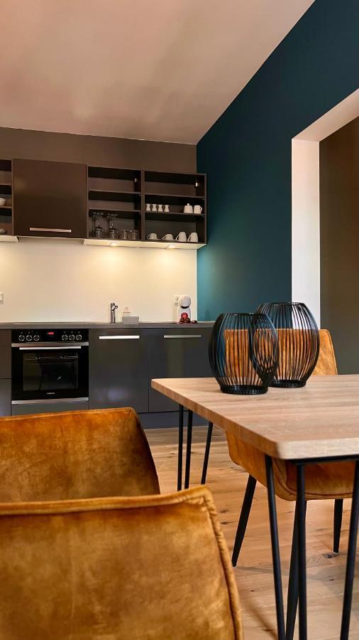 H-85 Suites Level 5/9 Koblenz  Dış mekan fotoğraf