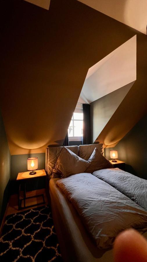 H-85 Suites Level 5/9 Koblenz  Dış mekan fotoğraf