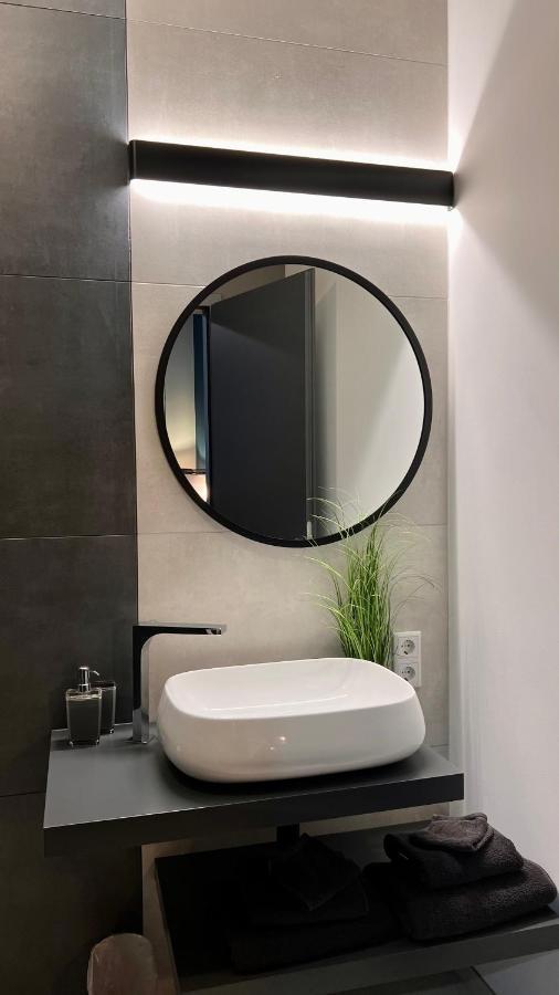 H-85 Suites Level 5/9 Koblenz  Dış mekan fotoğraf