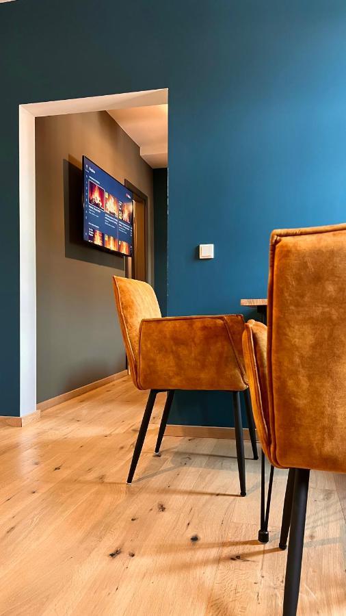 H-85 Suites Level 5/9 Koblenz  Dış mekan fotoğraf