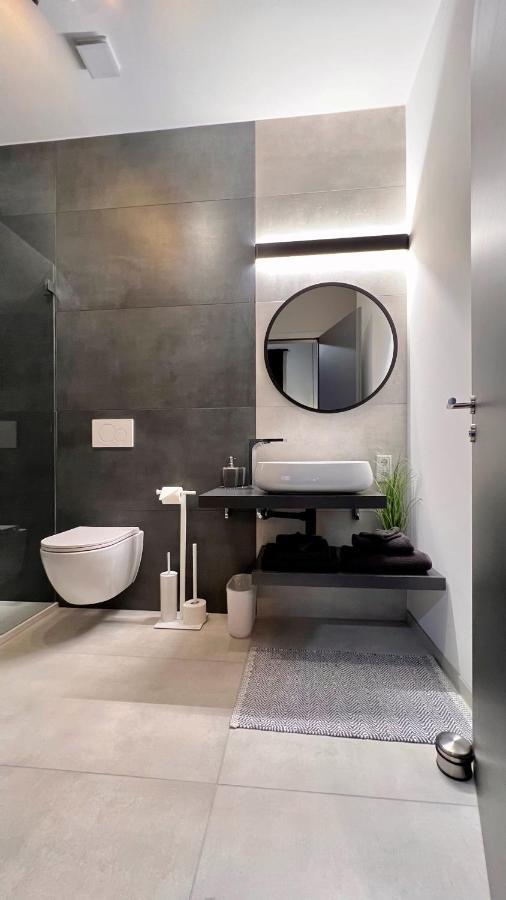 H-85 Suites Level 5/9 Koblenz  Dış mekan fotoğraf