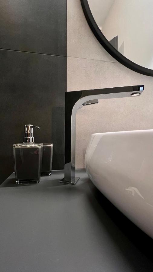 H-85 Suites Level 5/9 Koblenz  Dış mekan fotoğraf