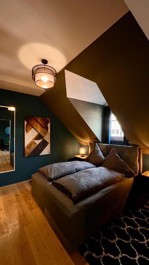 H-85 Suites Level 5/9 Koblenz  Dış mekan fotoğraf