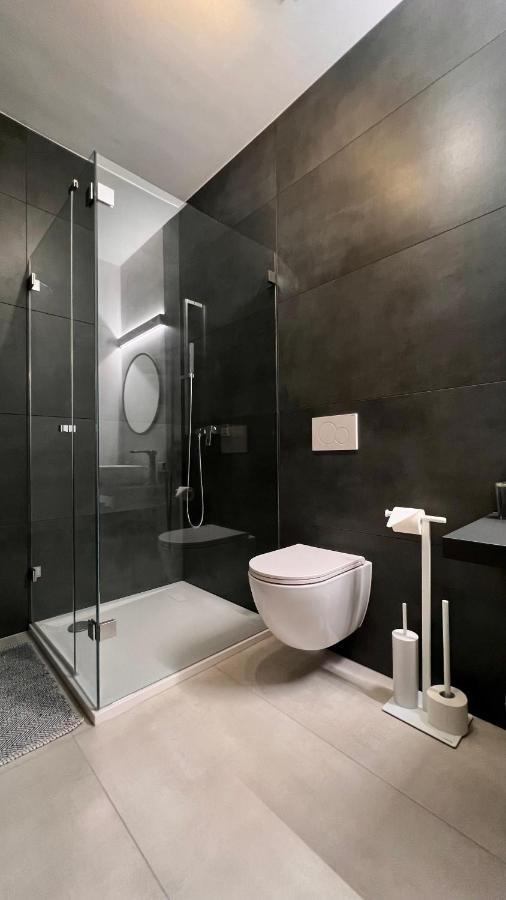 H-85 Suites Level 5/9 Koblenz  Dış mekan fotoğraf