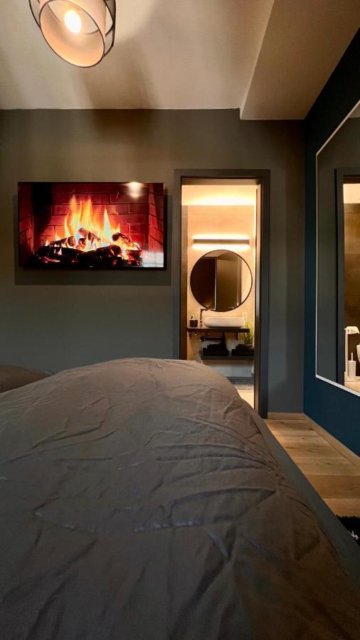 H-85 Suites Level 5/9 Koblenz  Dış mekan fotoğraf