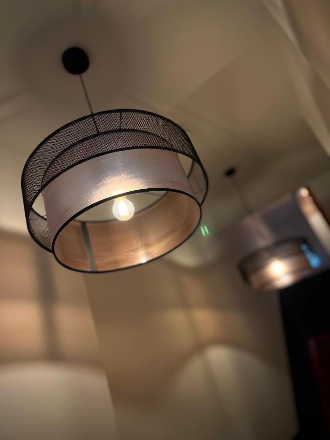 H-85 Suites Level 5/9 Koblenz  Dış mekan fotoğraf