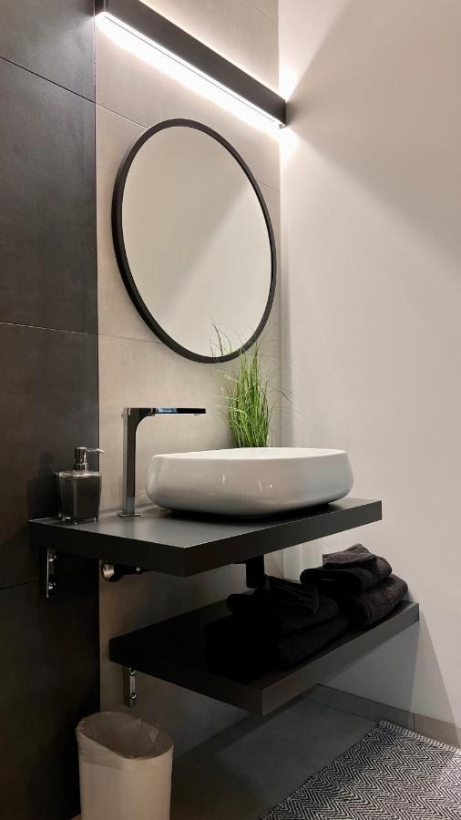 H-85 Suites Level 5/9 Koblenz  Dış mekan fotoğraf