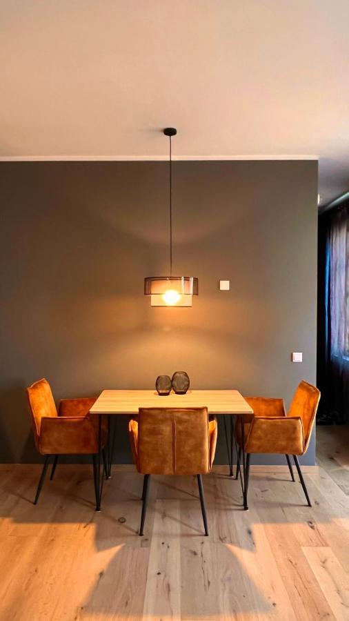 H-85 Suites Level 5/9 Koblenz  Dış mekan fotoğraf