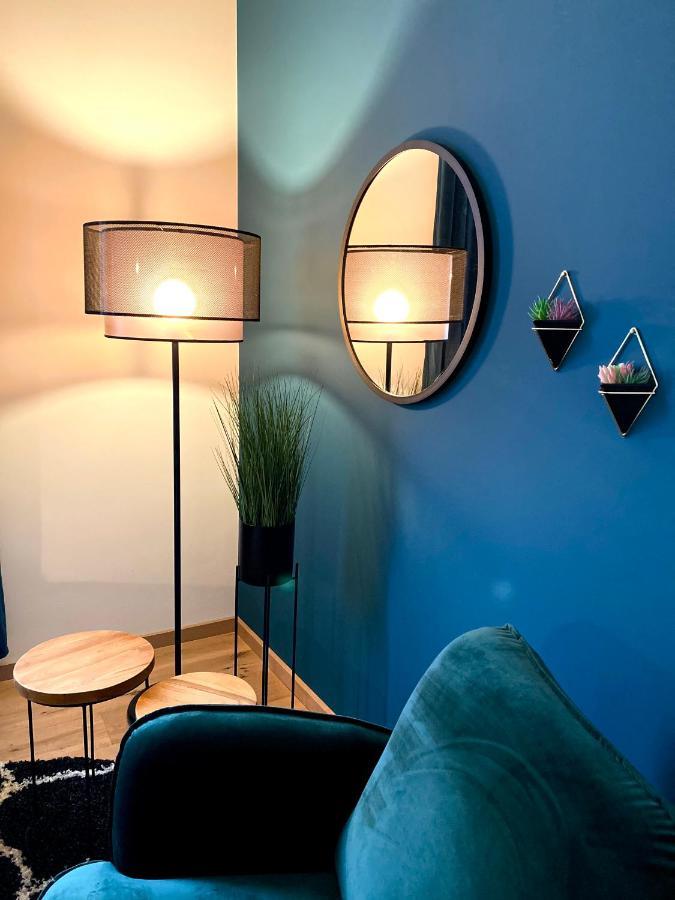 H-85 Suites Level 5/9 Koblenz  Dış mekan fotoğraf