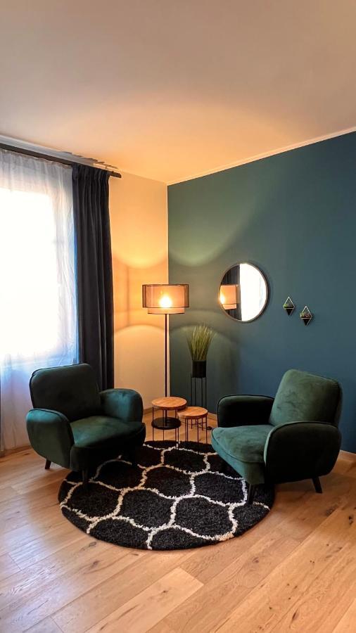 H-85 Suites Level 5/9 Koblenz  Dış mekan fotoğraf