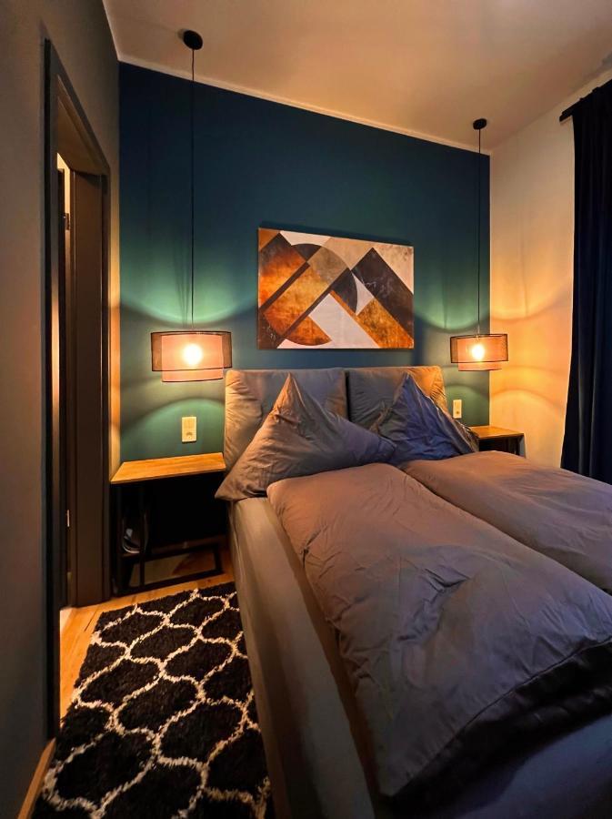 H-85 Suites Level 5/9 Koblenz  Dış mekan fotoğraf