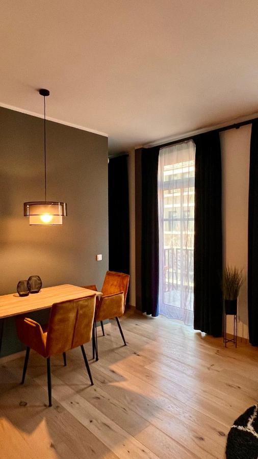 H-85 Suites Level 5/9 Koblenz  Dış mekan fotoğraf